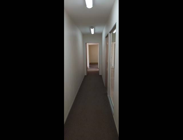 OFFICE PROPERTY TO RENT IN VREDEHOEK